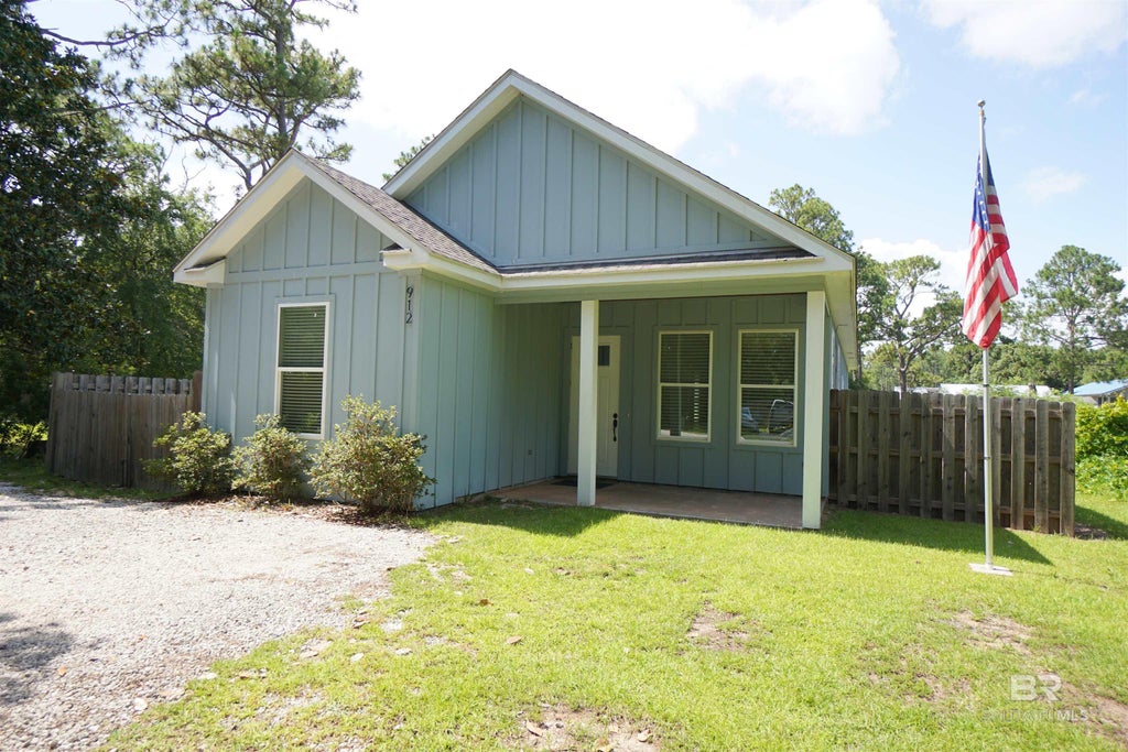 912 E 24th Avenue, Gulf Shores