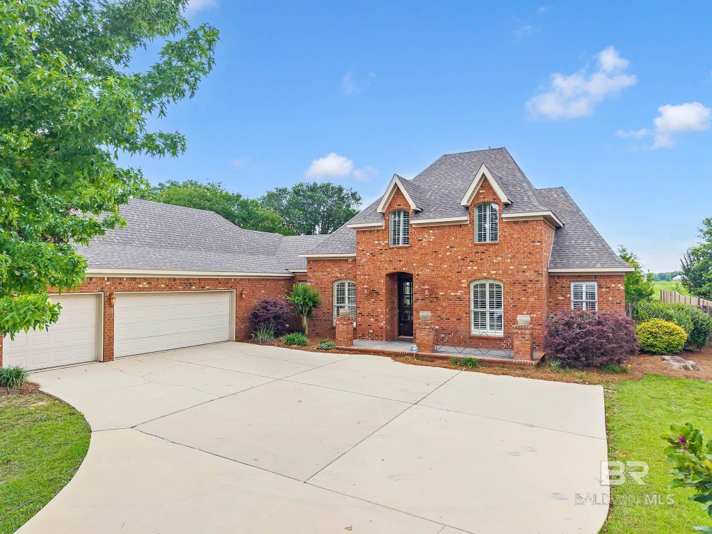 24068 Trowbridge Court, Daphne