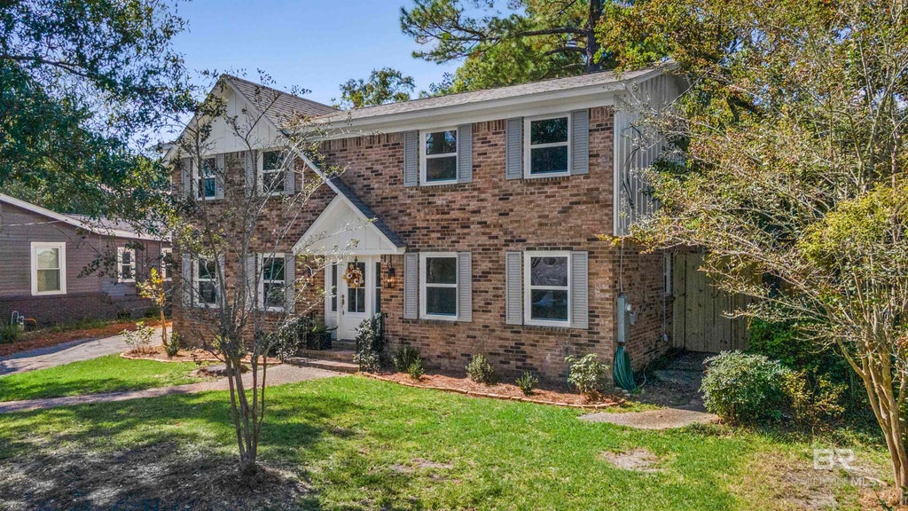 511 N Wacker Lane, Mobile