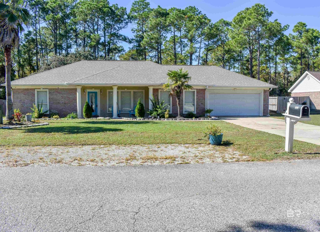 16028 Brigadoon Trail, Gulf Shores