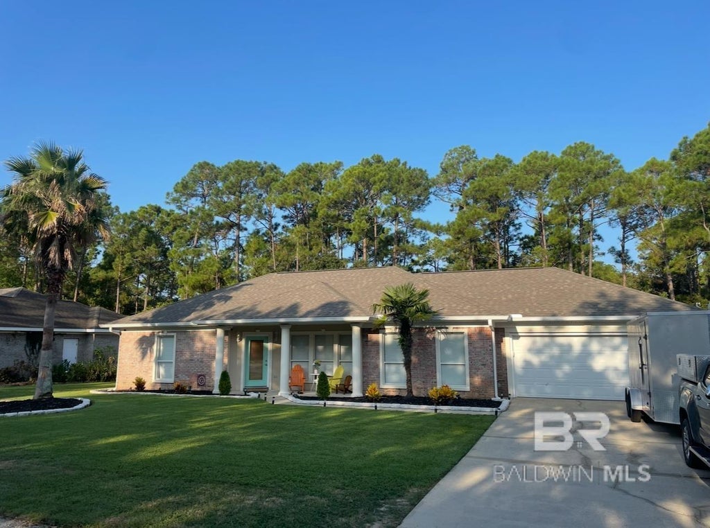 16028 Brigadoon Trail, Gulf Shores