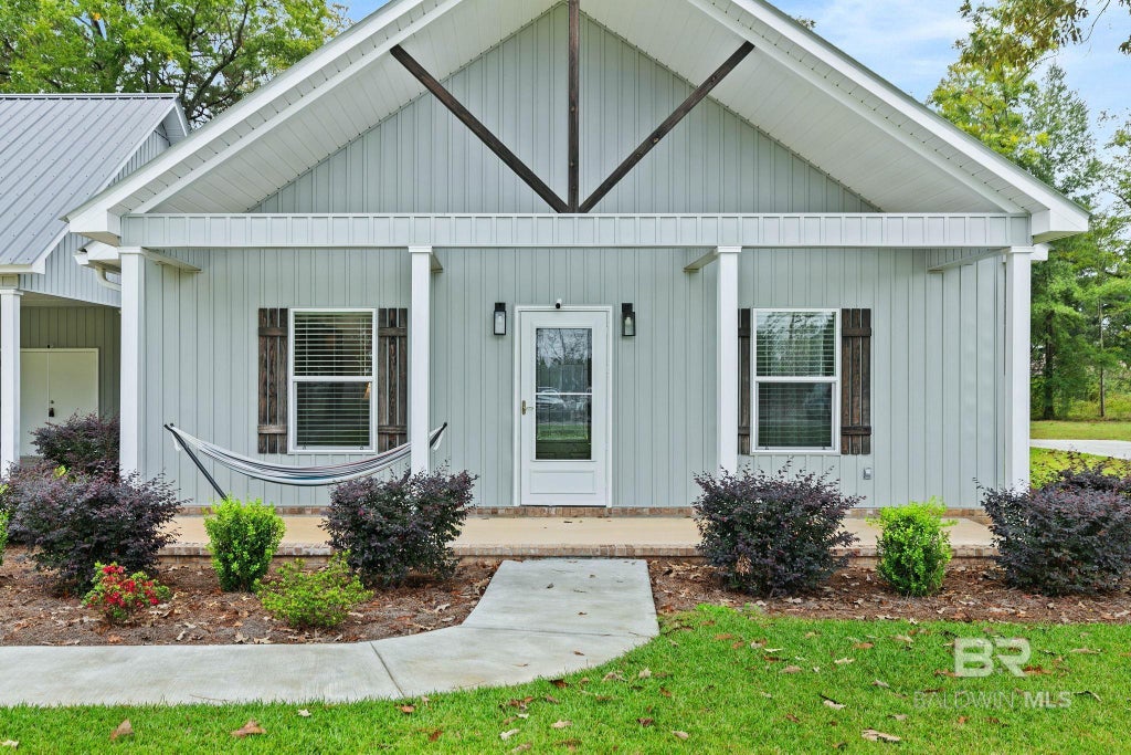 1704 Escambia Avenue, Brewton