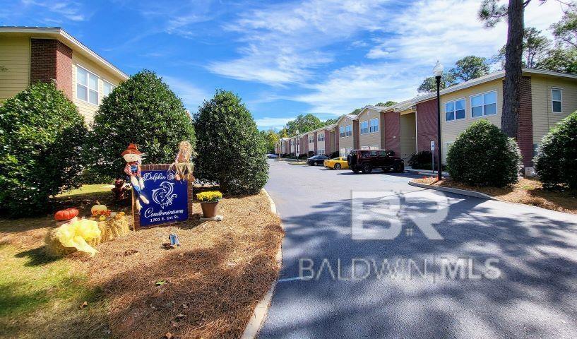 1701 E 1st Street Unit 614, Gulf Shores