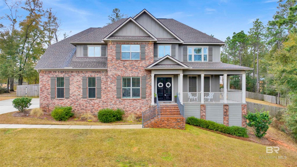 8624 N Lamhatty Lane, Daphne