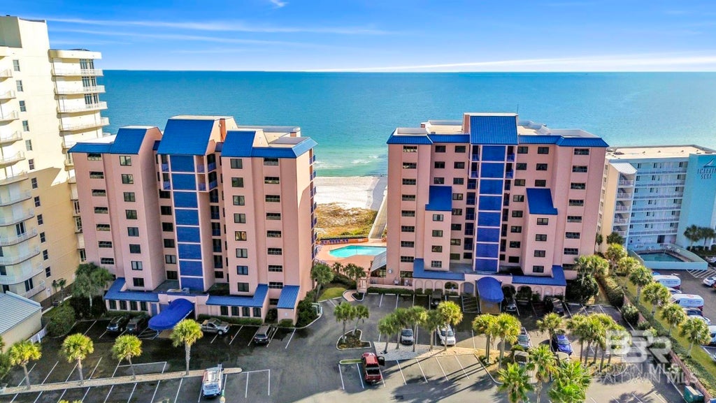 26072 Perdido Beach Boulevard Unit 104 West, Orange Beach