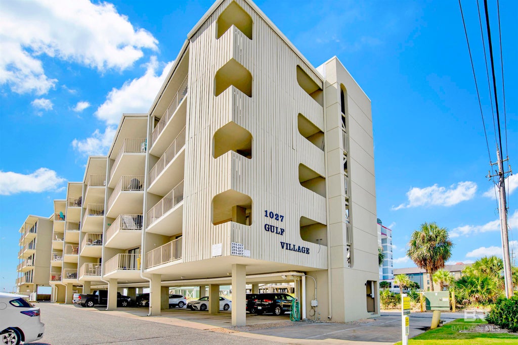 1027 W Beach Boulevard Unit 112, Gulf Shores