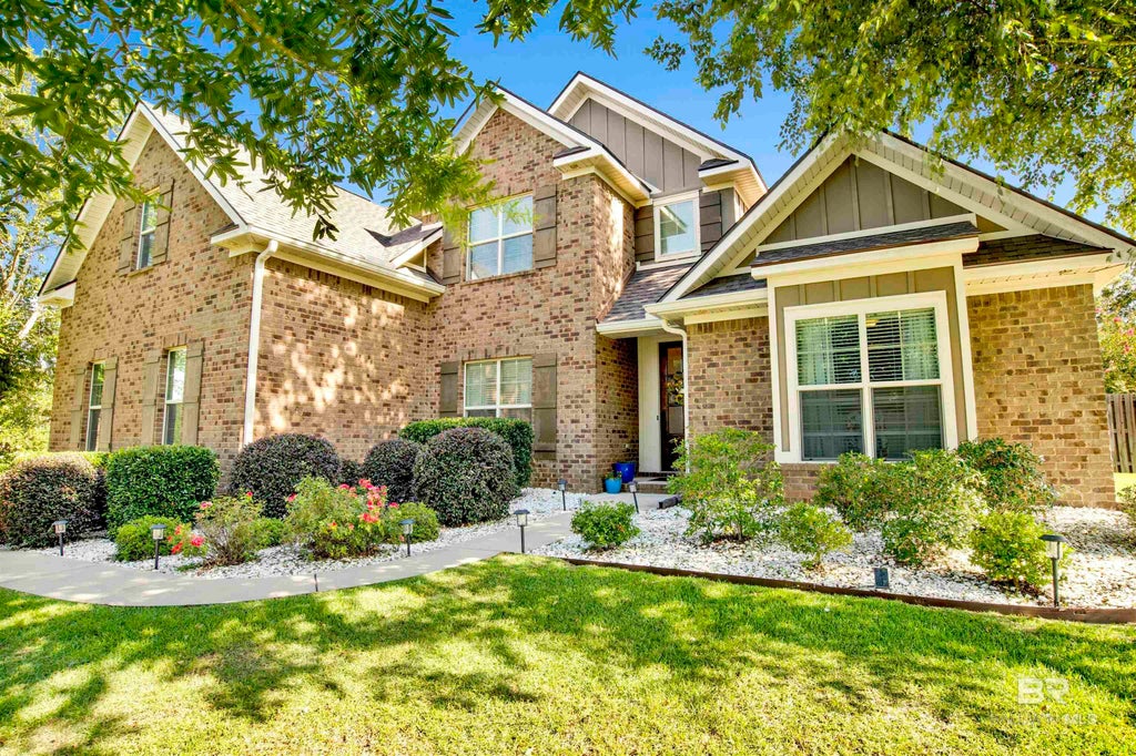 12337 Cambron Trail, Spanish Fort