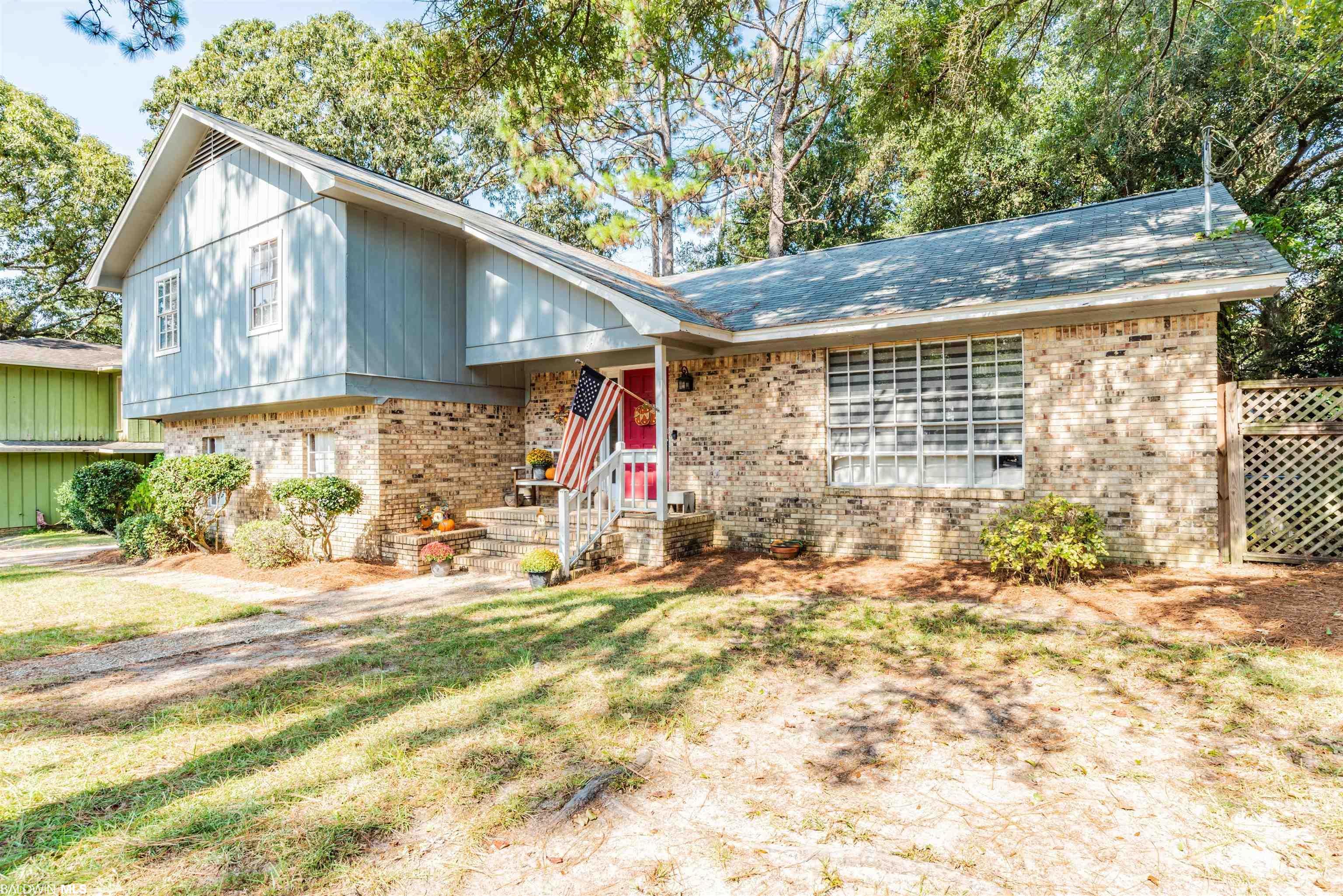 Lake Forest Homes for Sale in Daphne AL Lake Forest Subdivision