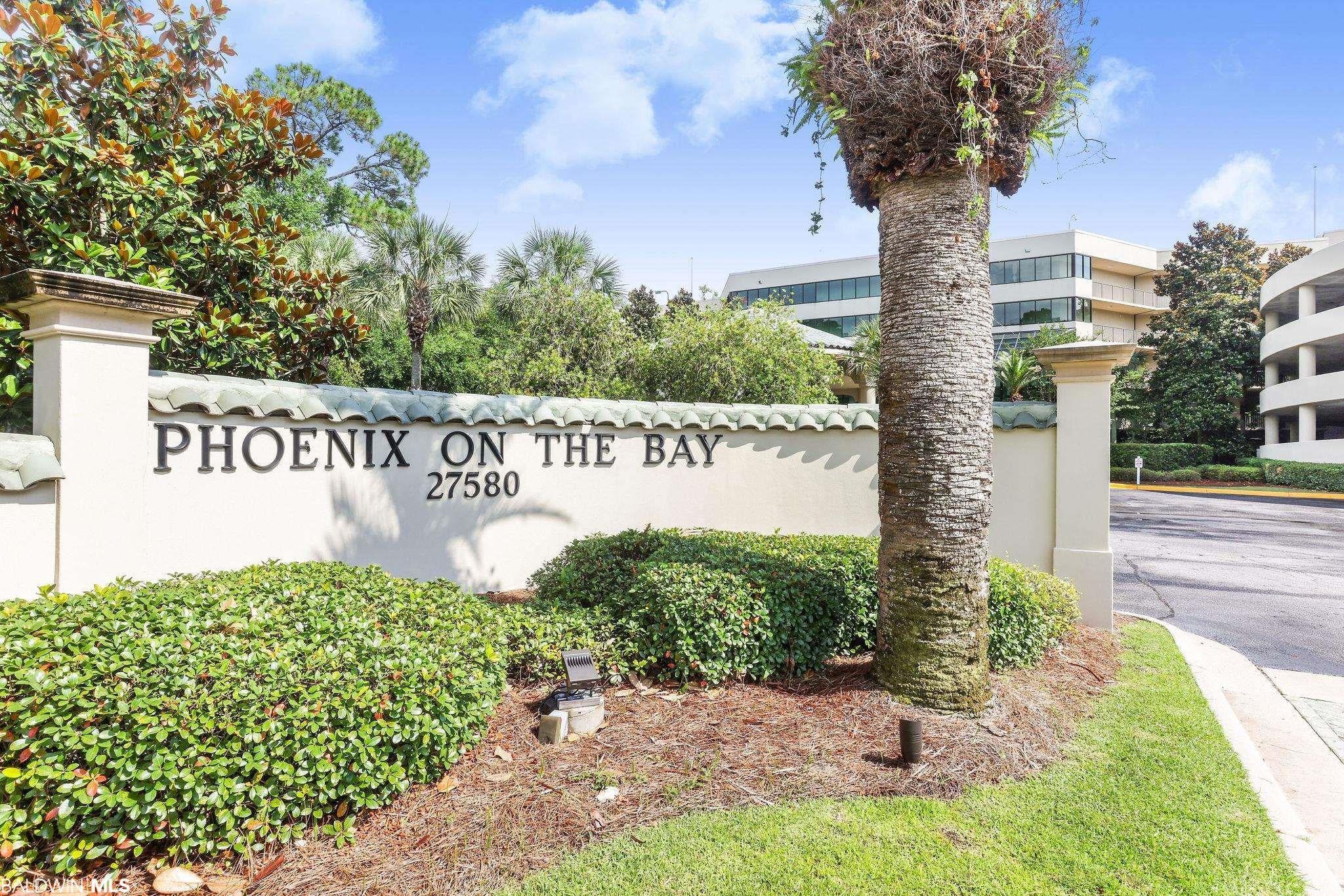 Phoenix on the Bay Condos for Sale Orange Beach AL