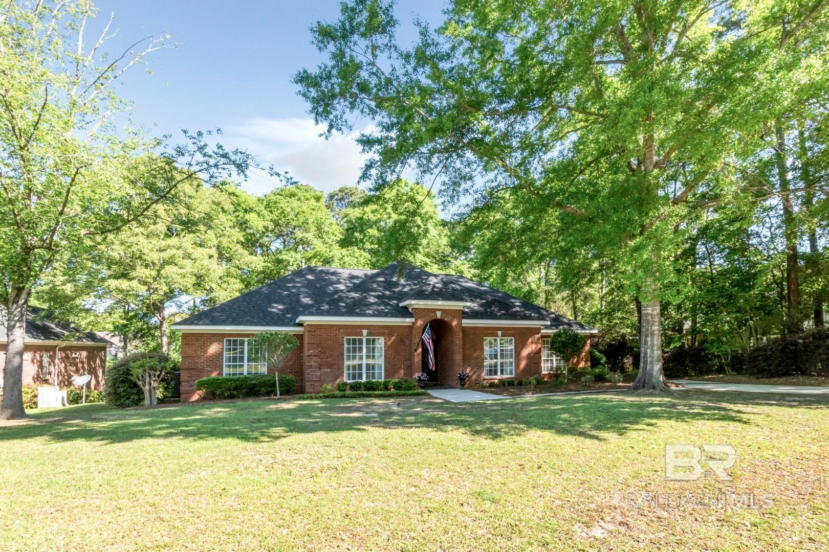 TimberCreek Homes for Sale Daphne AL Timbercreek Golf Course Subdivision