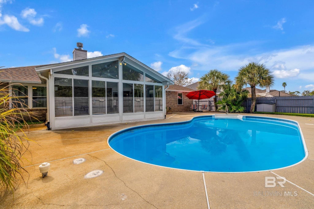 1542 Sandcliff Drive, Pensacola