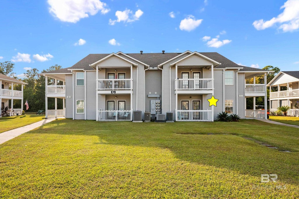 6194 State Highway 59 Unit G5, Gulf Shores