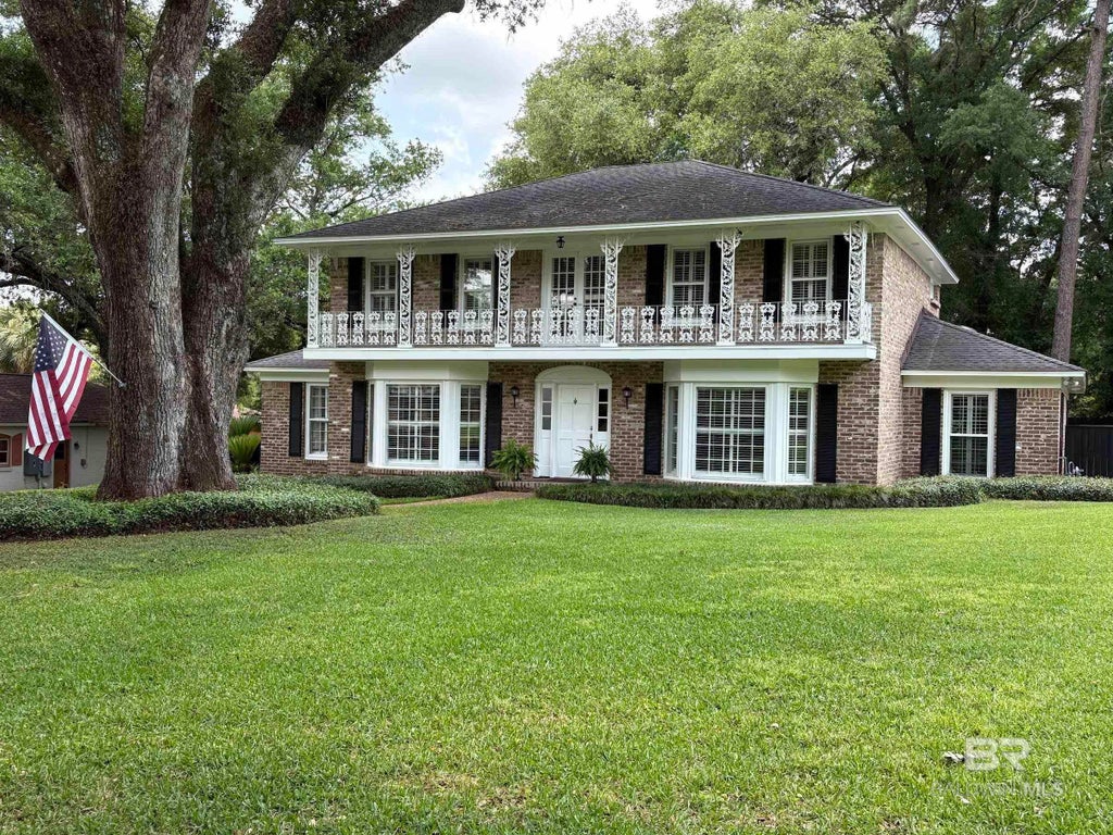 6105 S Brandy Run Road, Mobile