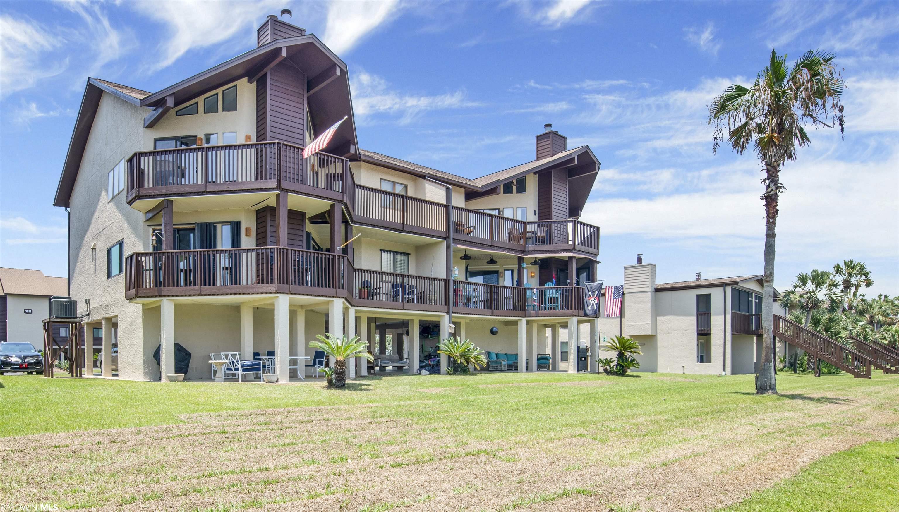 Sailboat Bay Condos for Sale Gulf Shores AL