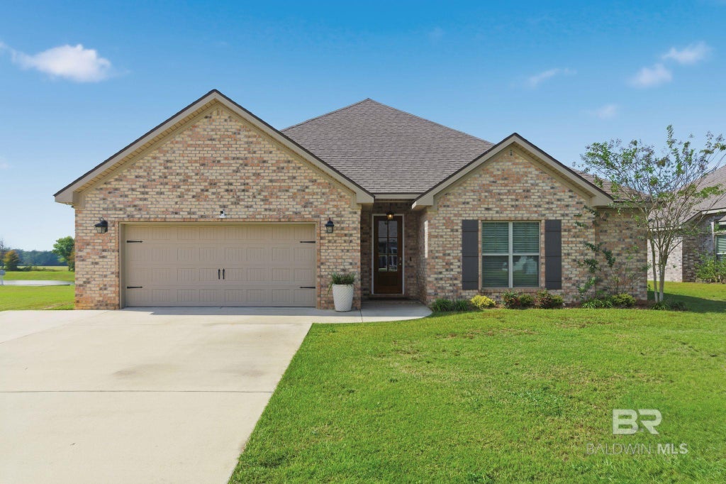 9508 Volterra Avenue, Daphne