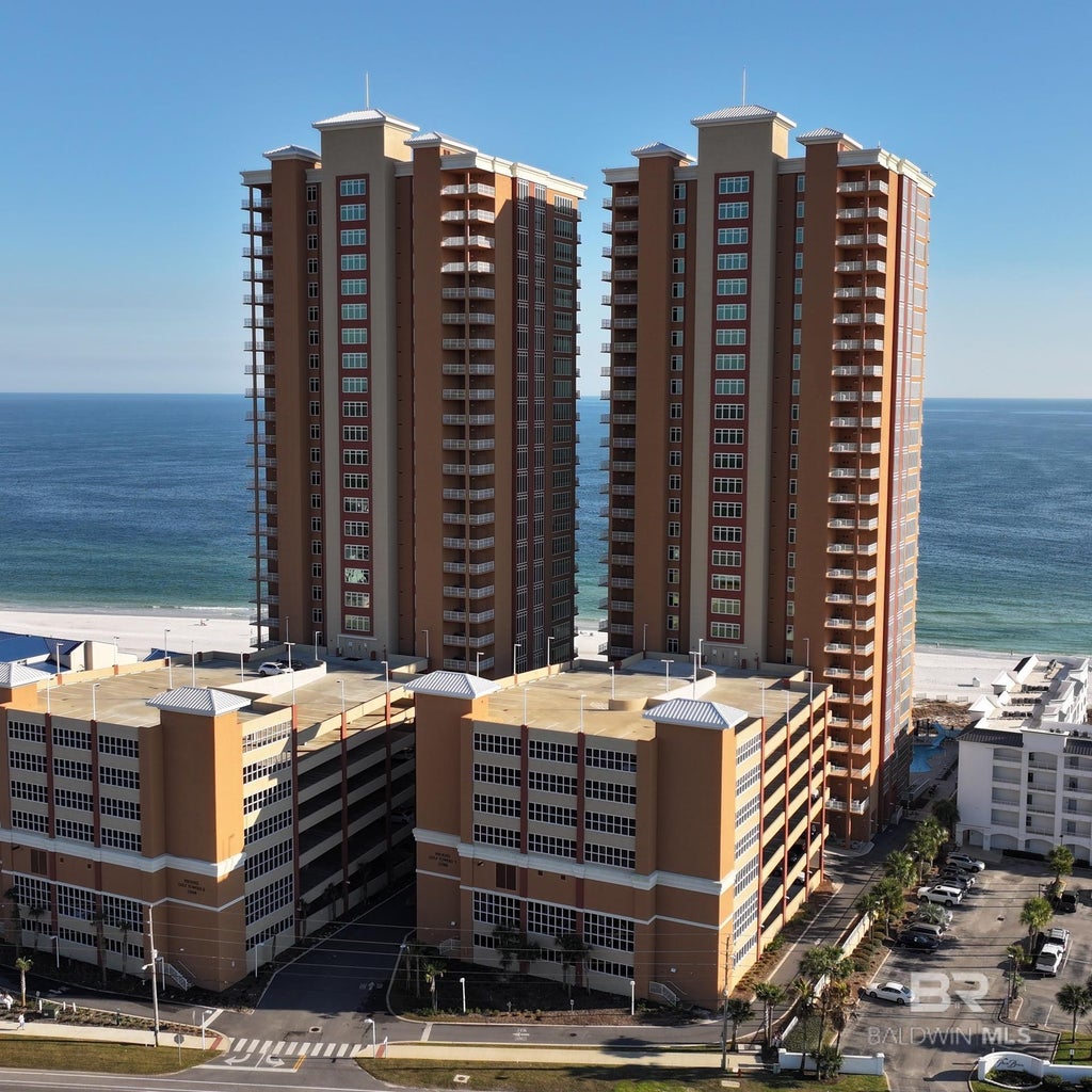 22988 Perdido Beach Boulevard Unit 2701, Orange Beach
