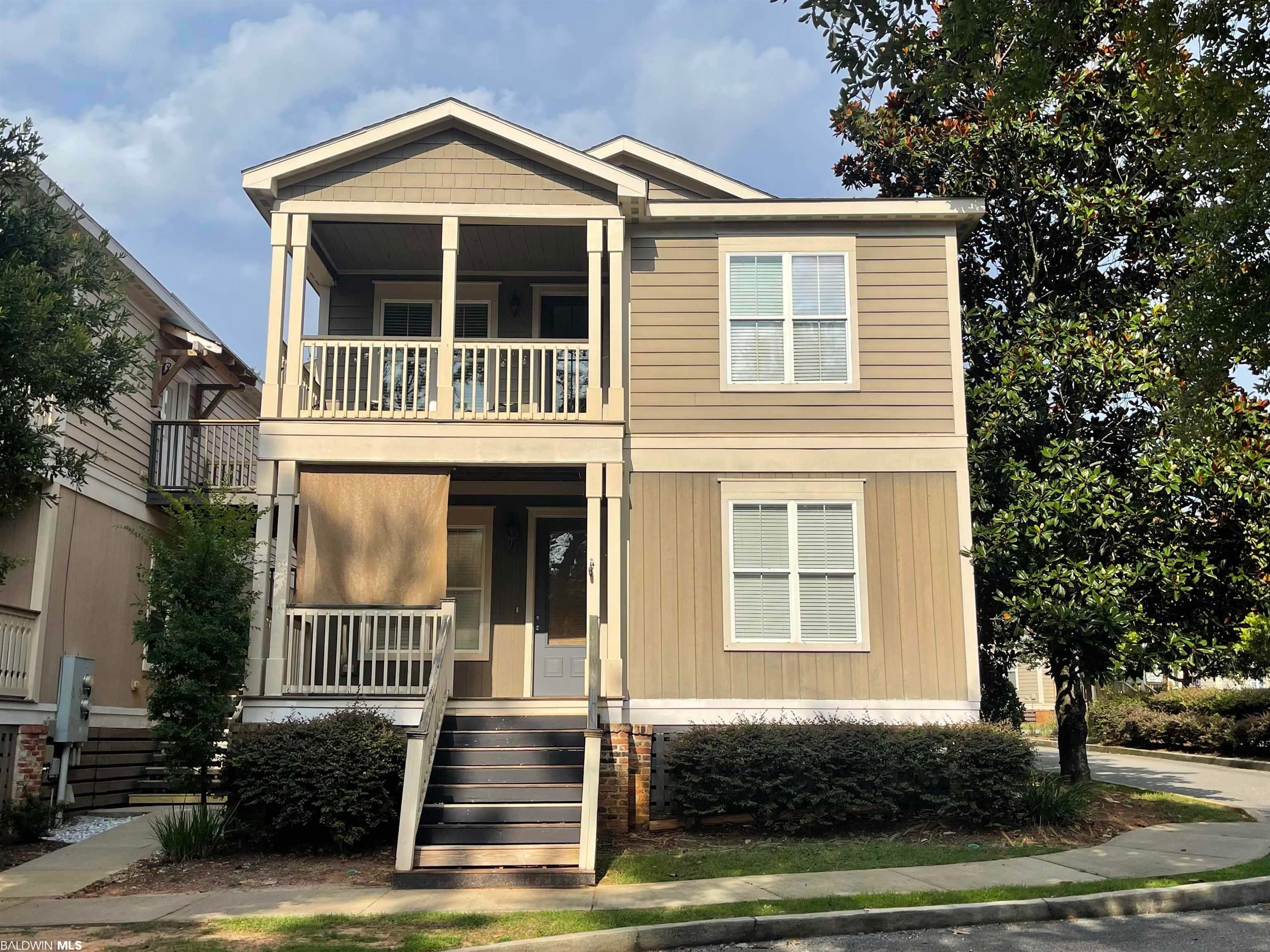 St. Charles Village Condos for Sale Daphne AL