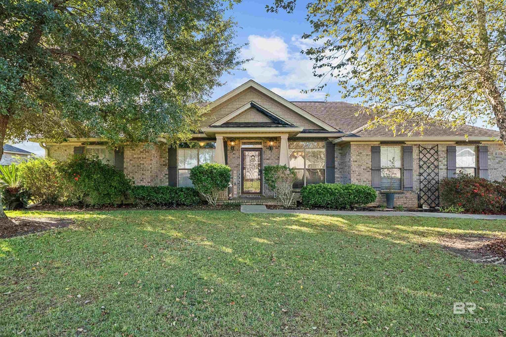 1058 Tampa Avenue, Foley