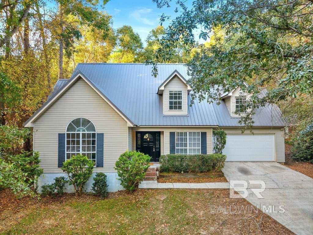 123 Lakeview Loop, Daphne