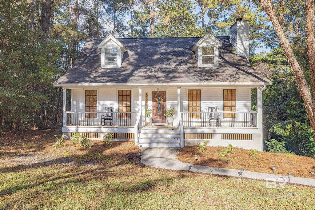 608 Ridgewood Drive, Daphne