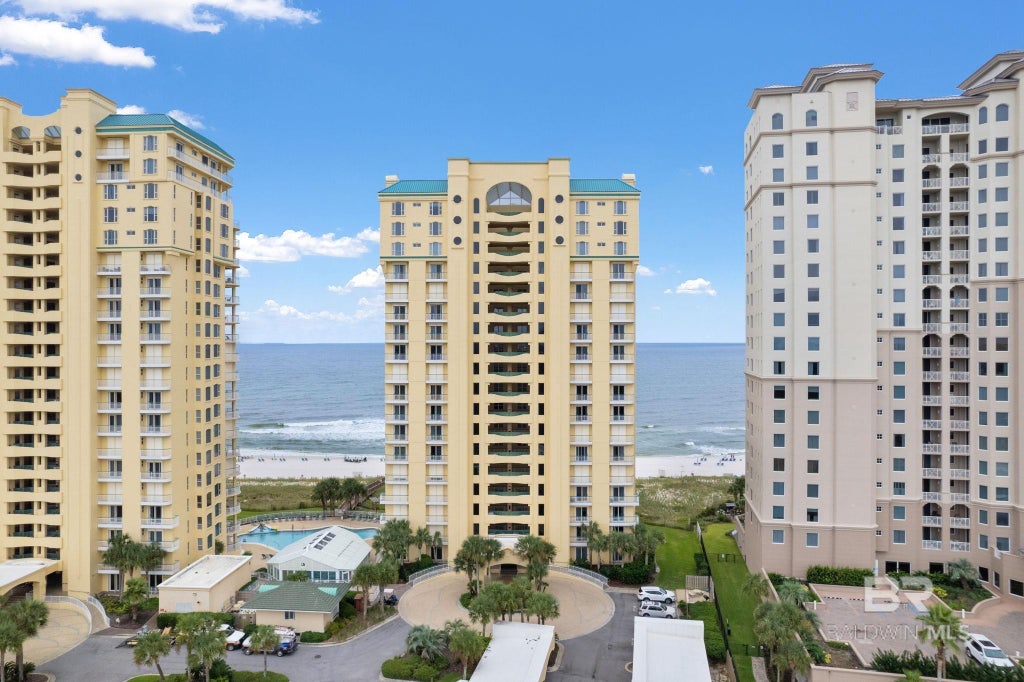 13601 Perdido Key Drive Unit W1-ph-18c, Perdido Key