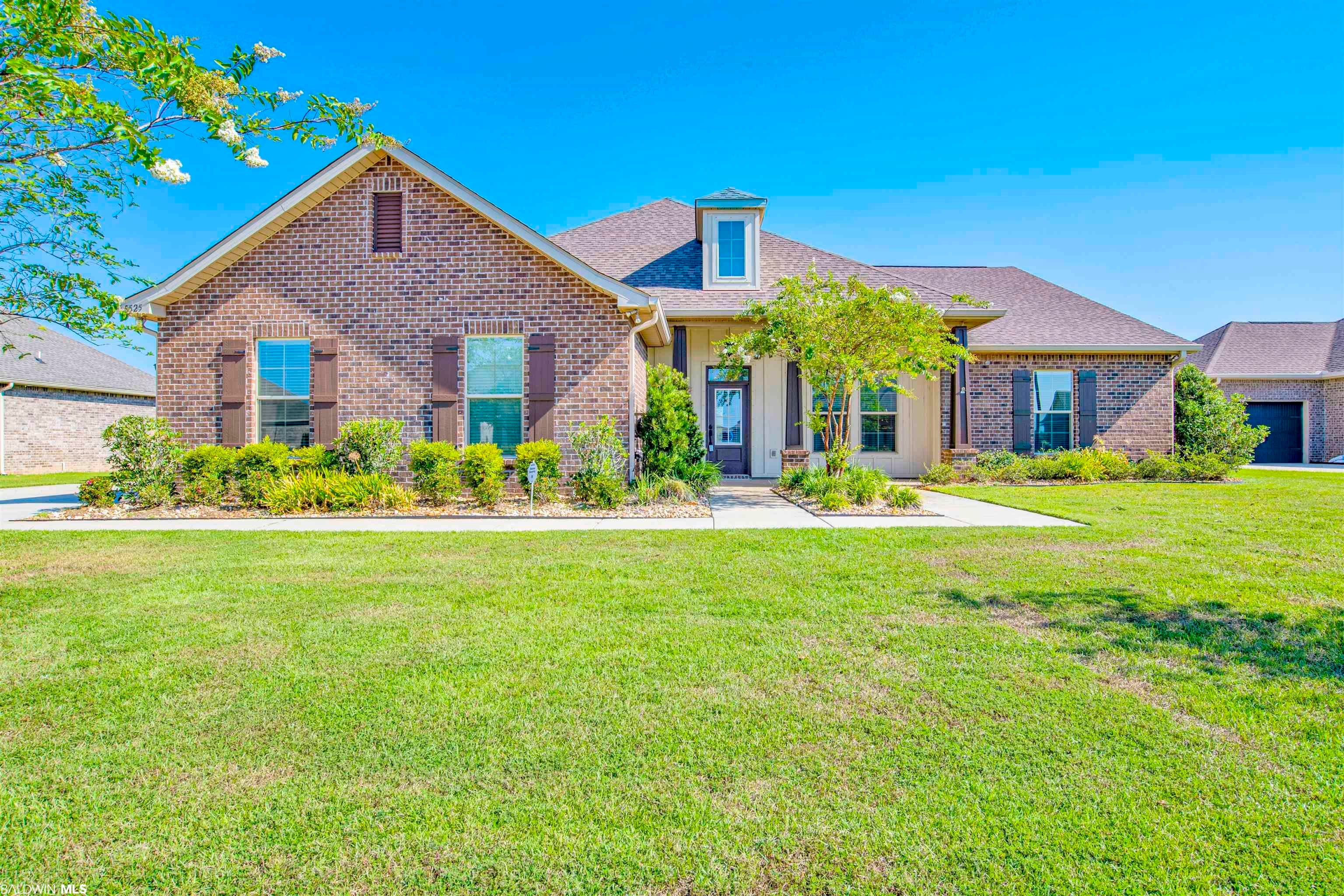 Oldfield Homes for Sale in Daphne AL Daphne Subdivisions