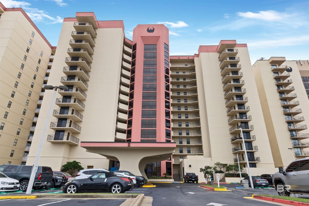24160 Perdido Beach Boulevard Unit 2056, Orange Beach