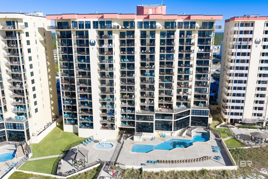 24160 Perdido Beach Boulevard Unit 2056, Orange Beach