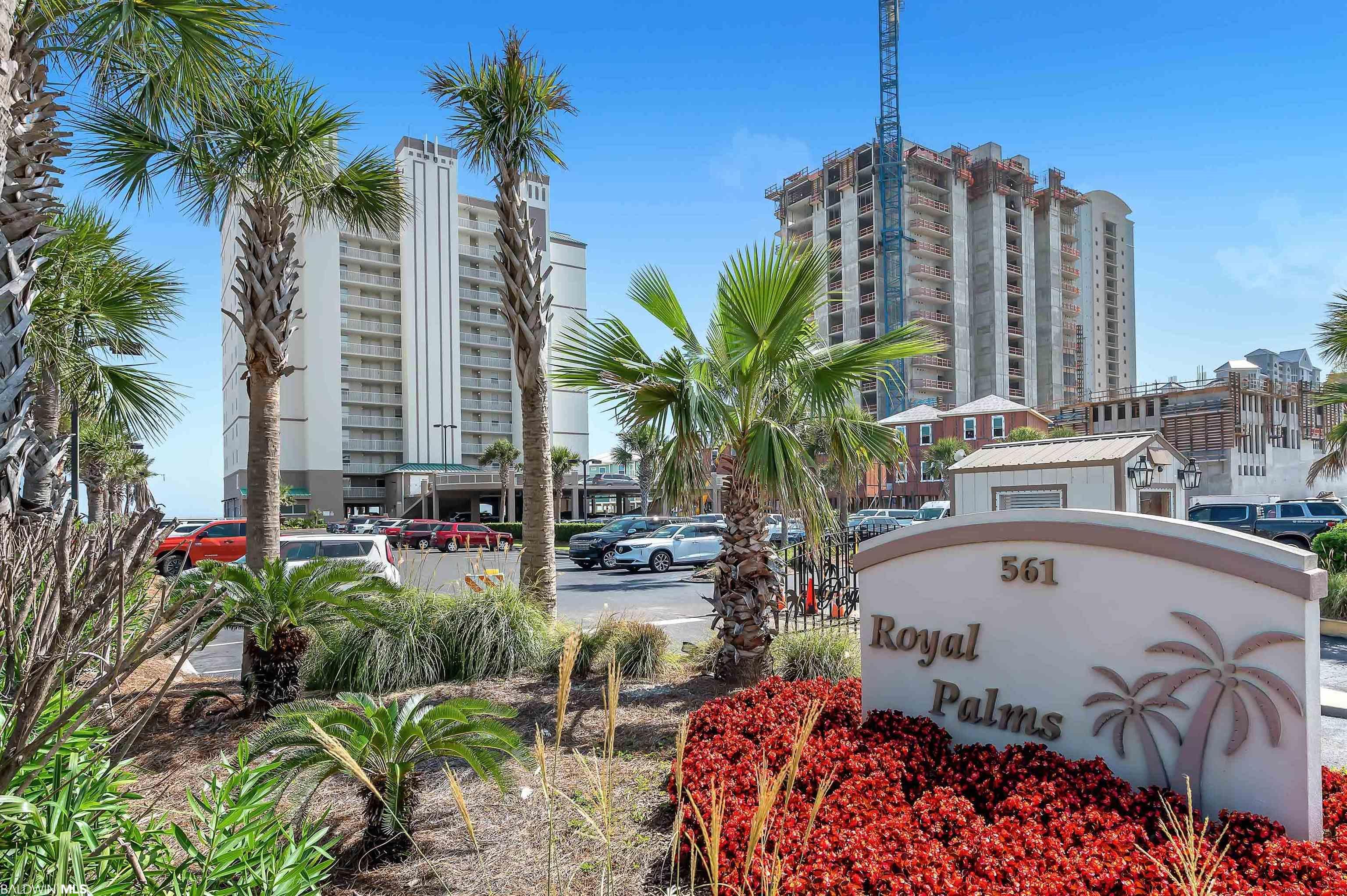Royal Palms Condos for Sale Gulf Shores AL