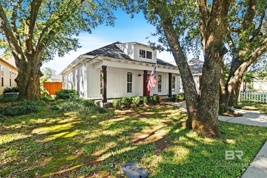 29719 St Basil Street, Daphne