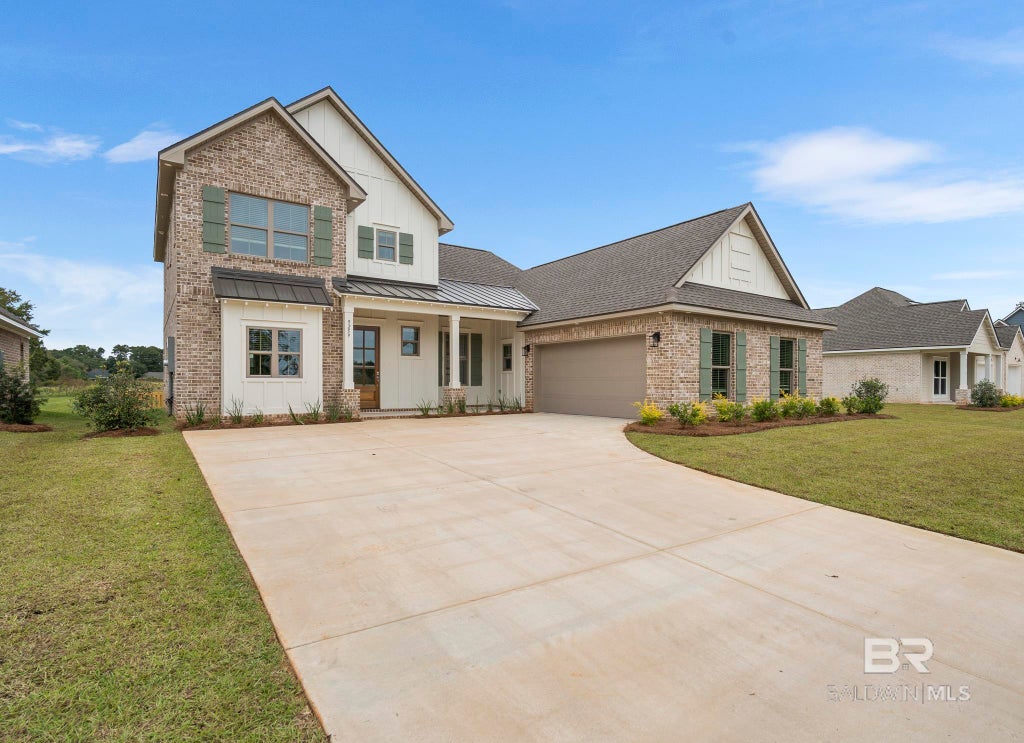 9259 Parker Lane, Daphne