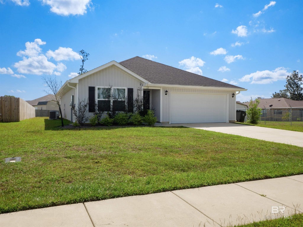 3239 Cala Linda Lane, Lillian