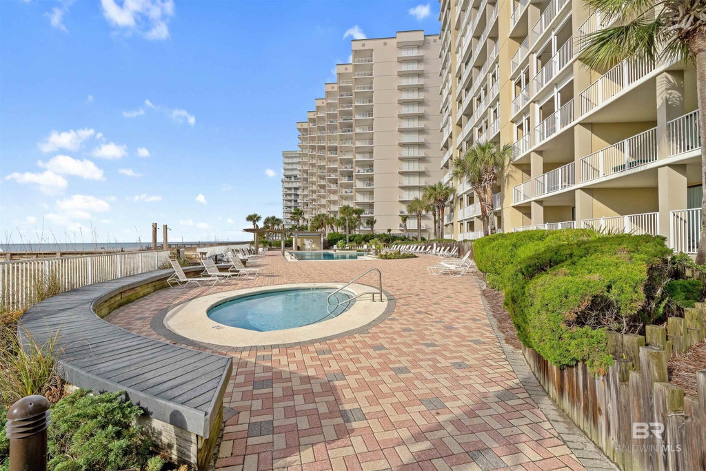 24900 Perdido Beach Boulevard Unit 505, Orange Beach