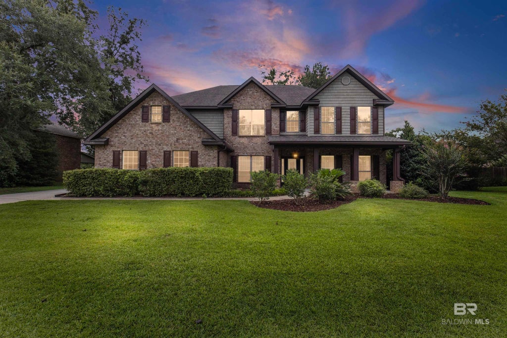 593 Sheffield Avenue, Foley