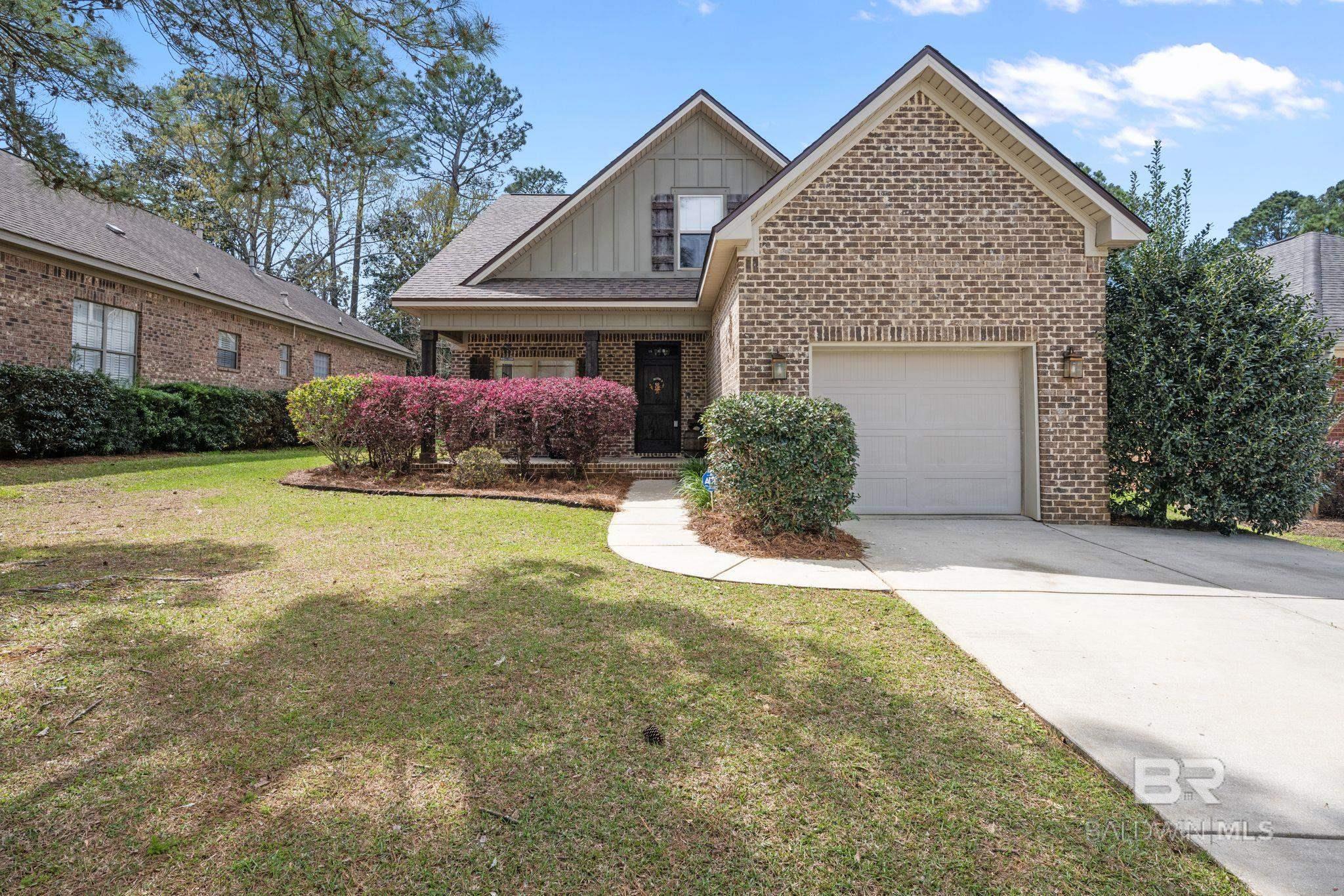 TimberCreek Homes for Sale Daphne AL Timbercreek Golf Course Subdivision