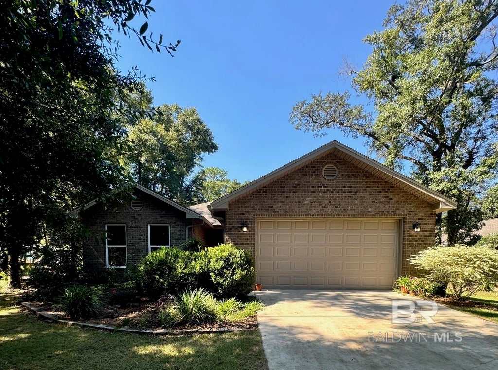 9589 Perdido Vista Drive, Perdido Beach