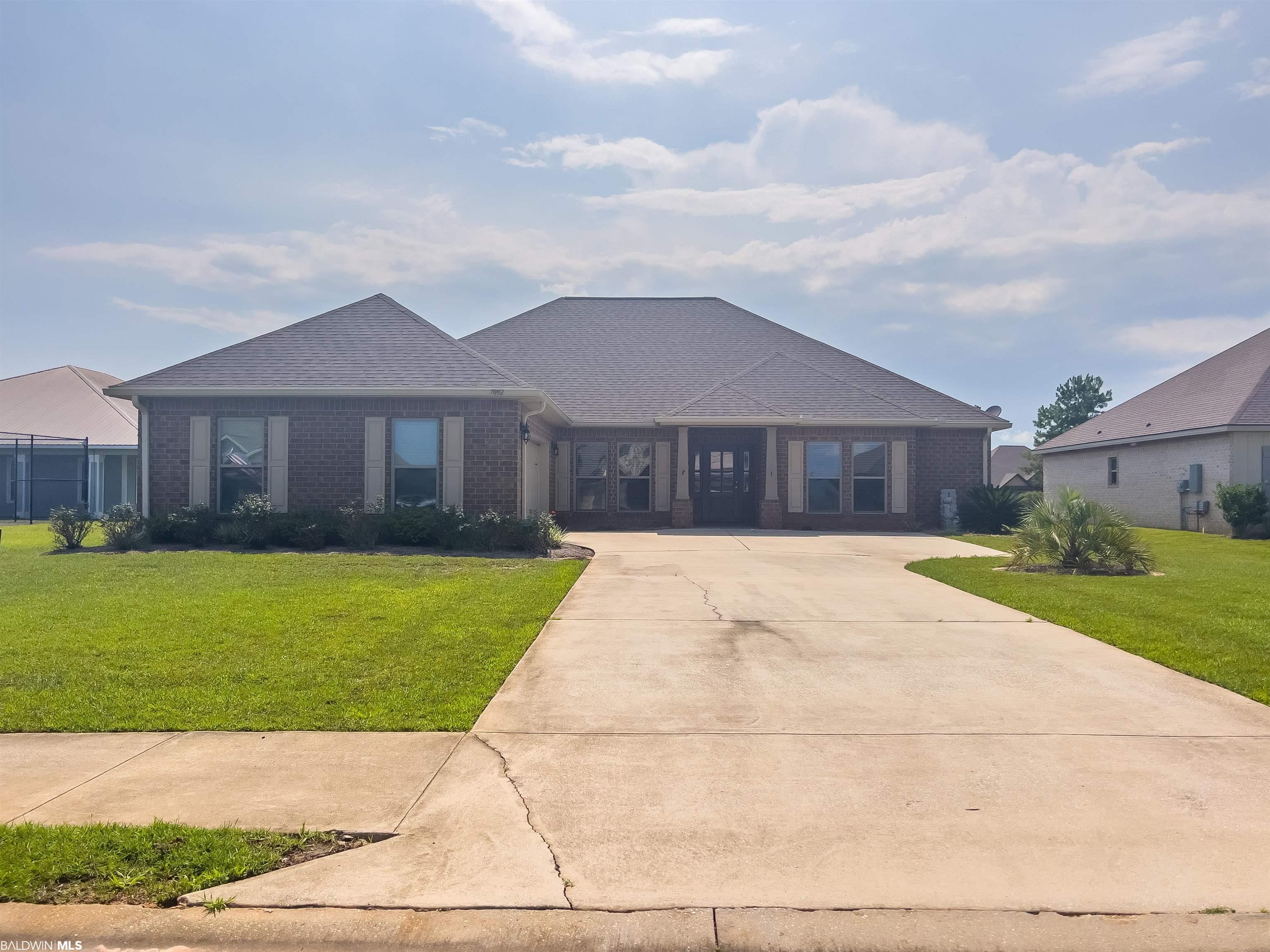 Stonegate Estates Homes for Sale Gulf Shores AL Gulf Shores Subdivisions