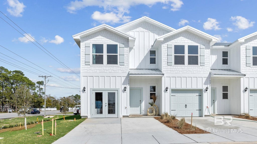 4298 Lost Bay Drive, Orange Beach