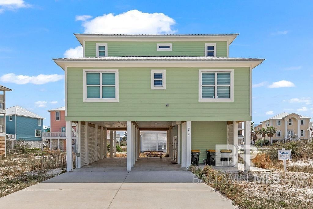 6052 Sawgrass Circle, Gulf Shores