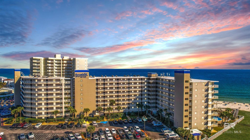 24522 Perdido Beach Boulevard Unit 4811, Orange Beach