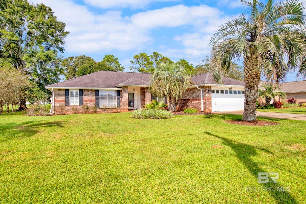 22685 County Road 12, Foley