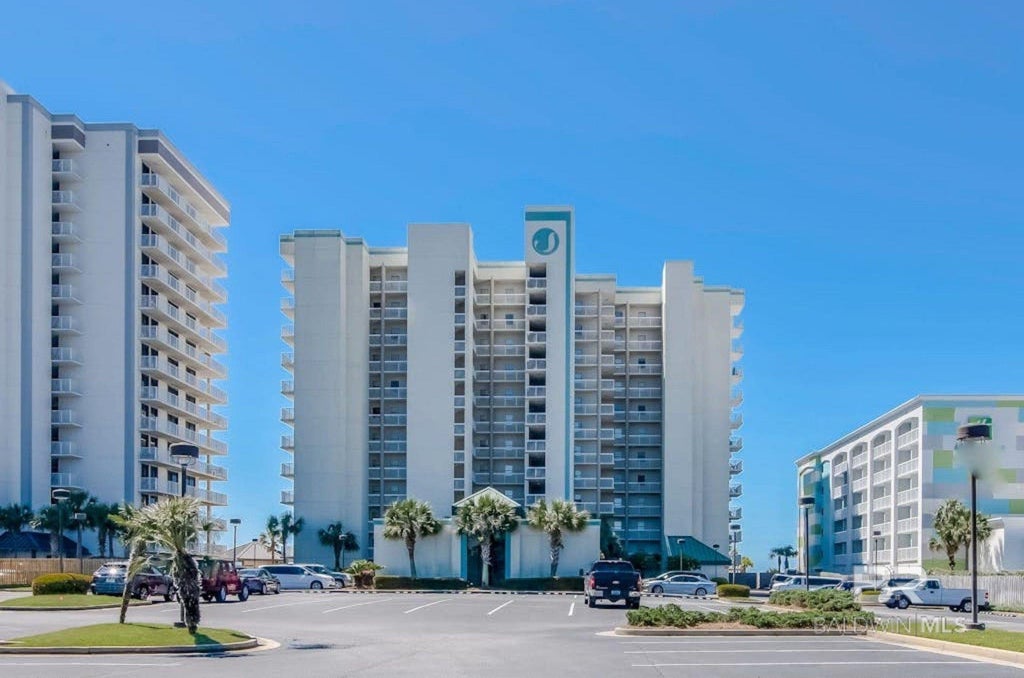 24720 Perdido Beach Boulevard Unit 804, Orange Beach
