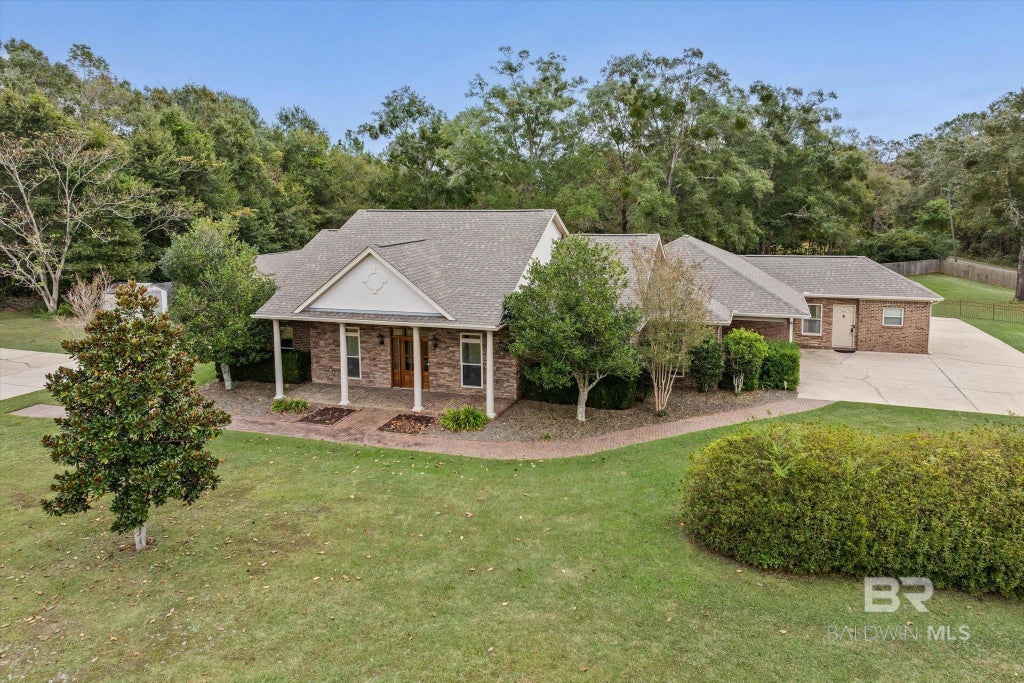 5270 Rodgers Road, Eight Mile