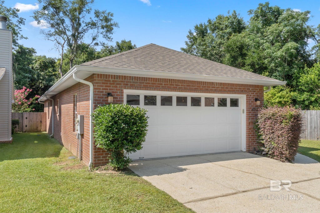 4516 Piper Glen Drive, Pensacola