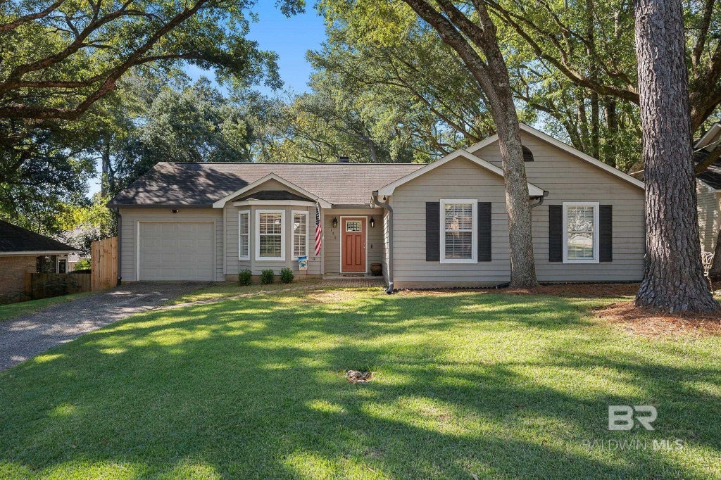 158 Montclair Loop, Daphne