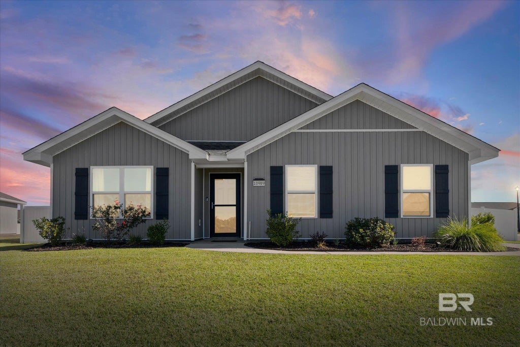 10989 Northern Dancer Court, Daphne