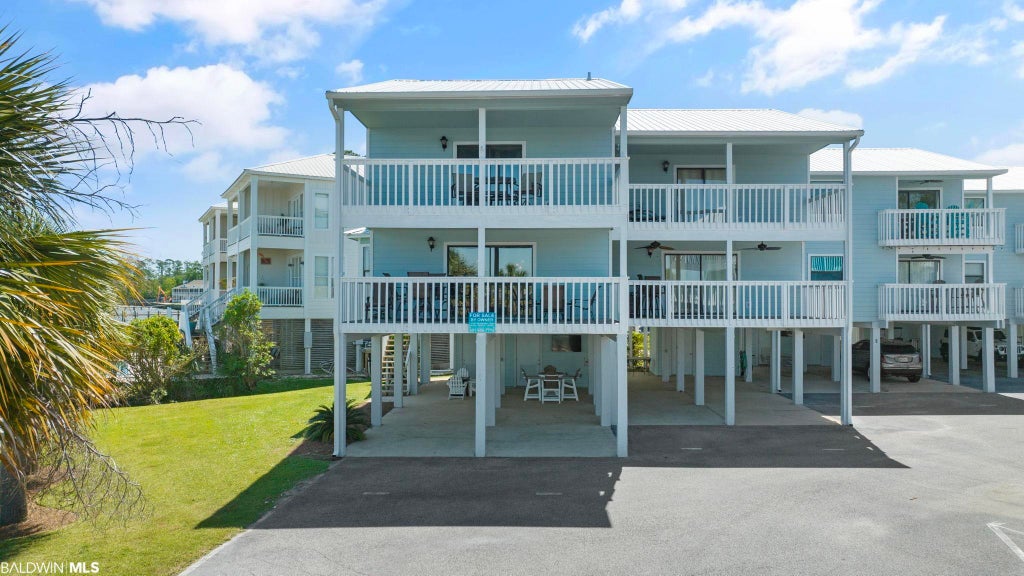 25861 Canal Road Unit 1, Orange Beach