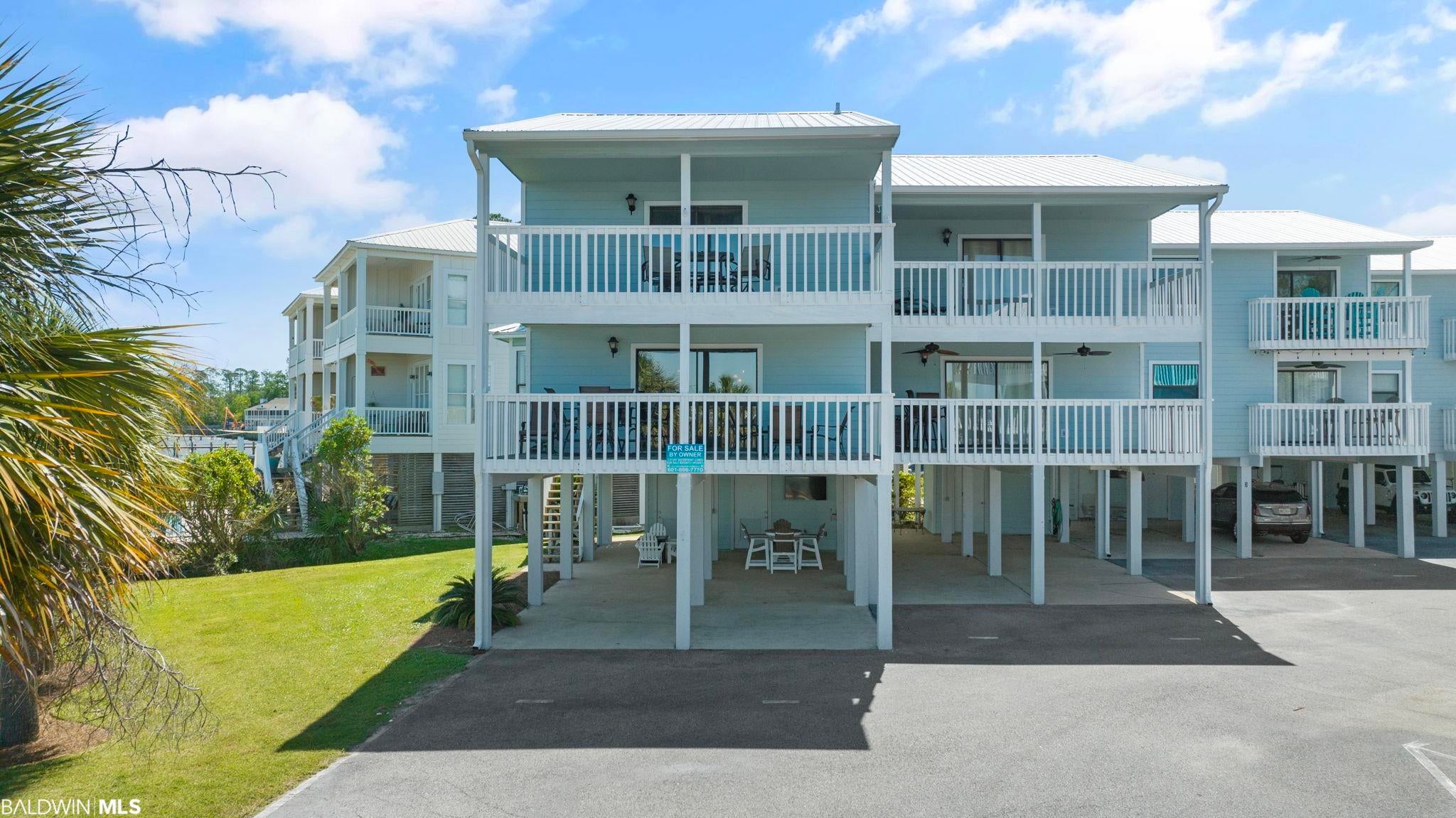 Bayview Condos For Sale Orange Beach Al