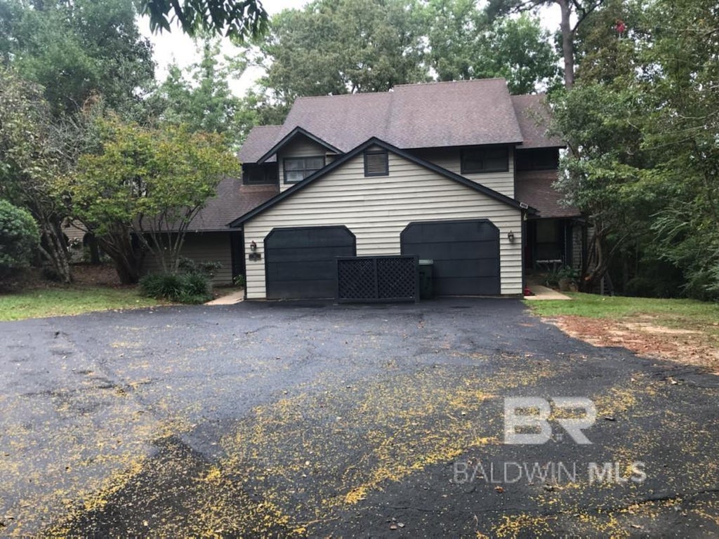 31 Lake Shore Drive, Daphne