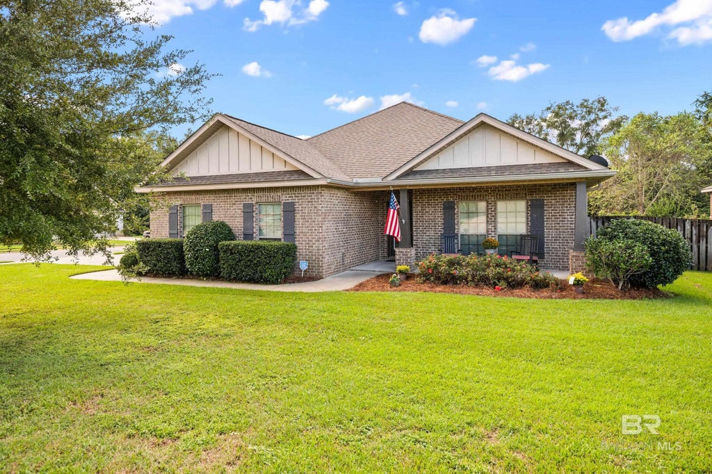 633 Nathaniel Avenue, Fairhope